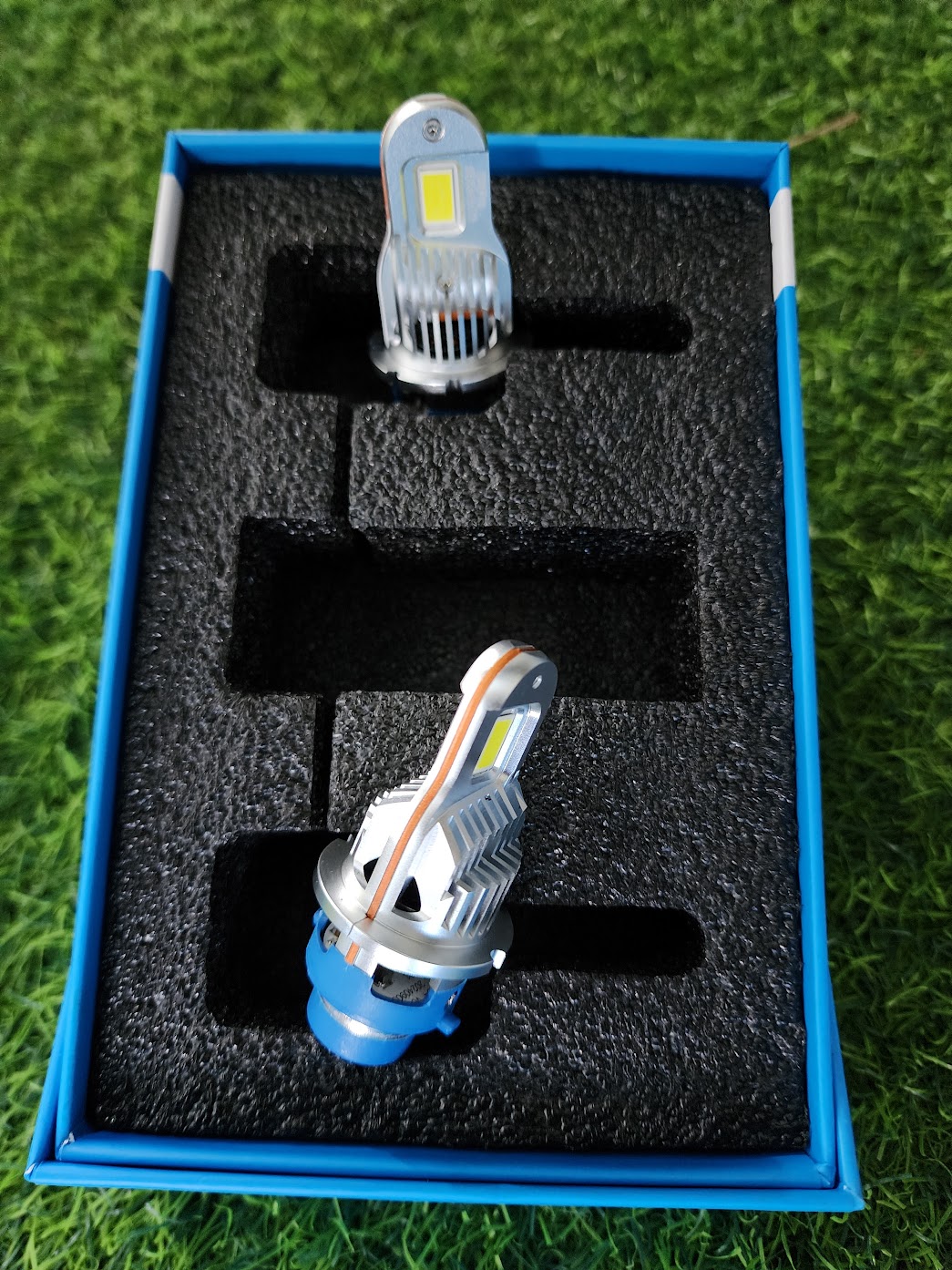 NaoEvo D4/D4S/D4R LED Bulbs